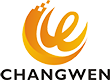 Logo de baterías de cocina Changwen